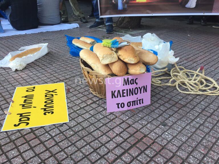 καθαρίστριες