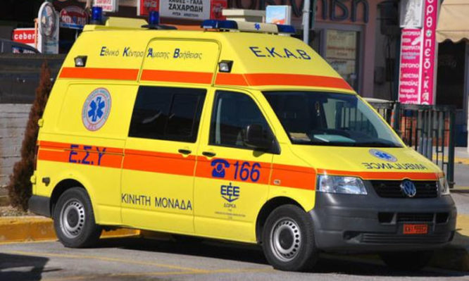 σεισμός
