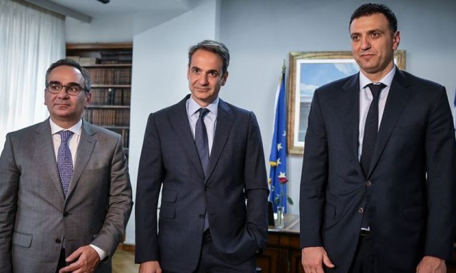 Προσλήψεις