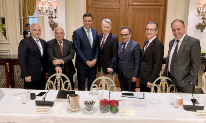Κικίλιας