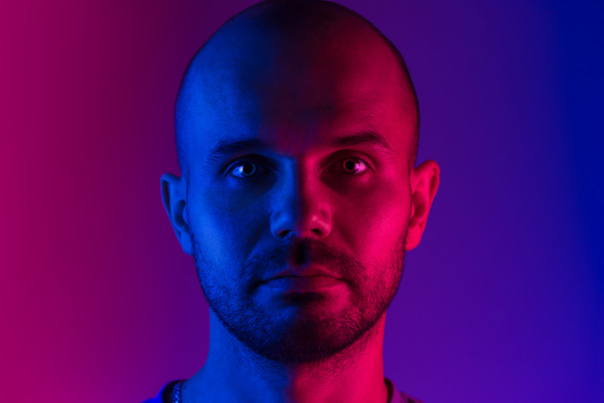 αχρωματοψία