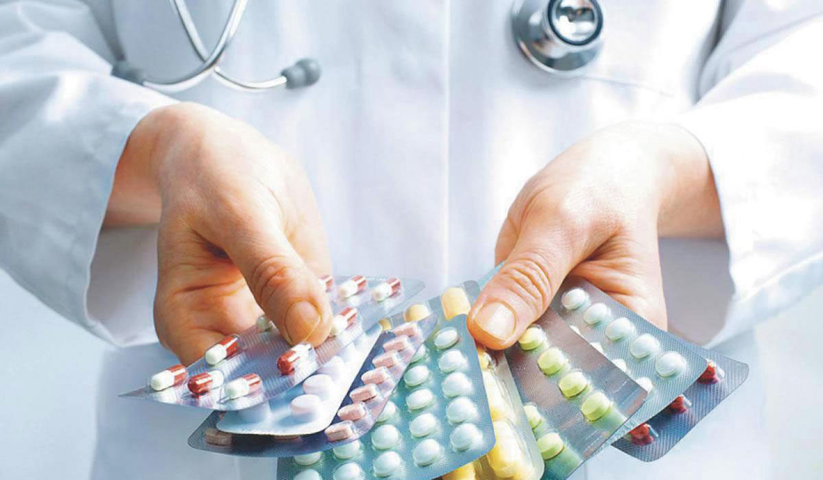 ρανιτιδίνη