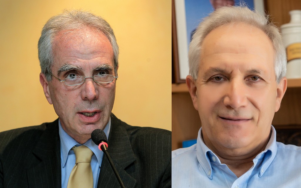 Φαρμακοποιοί