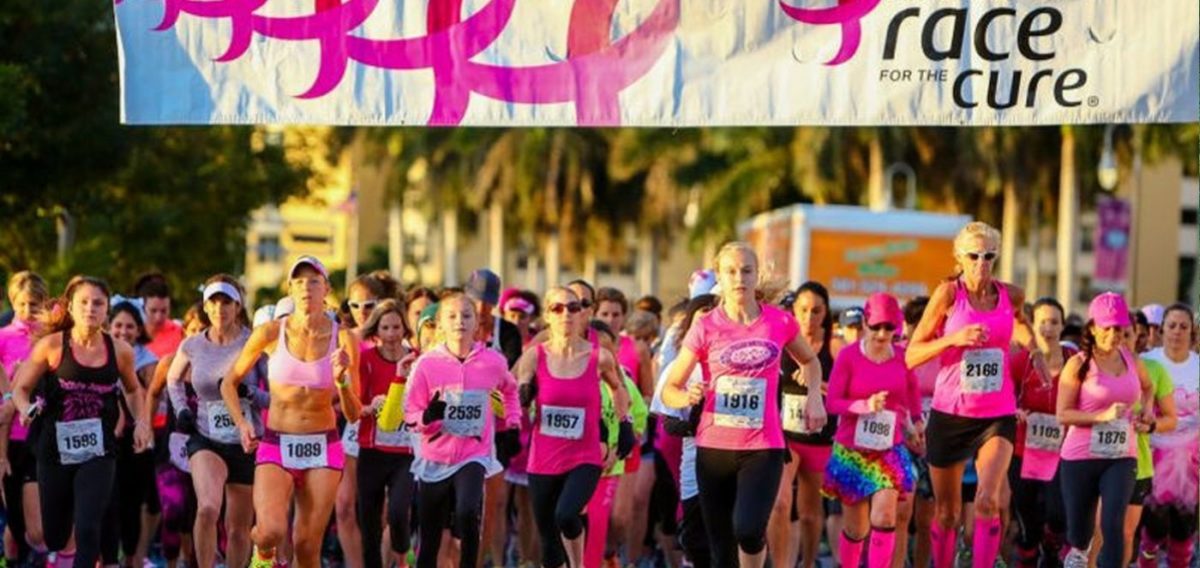 11ο Greece Race for the Cure