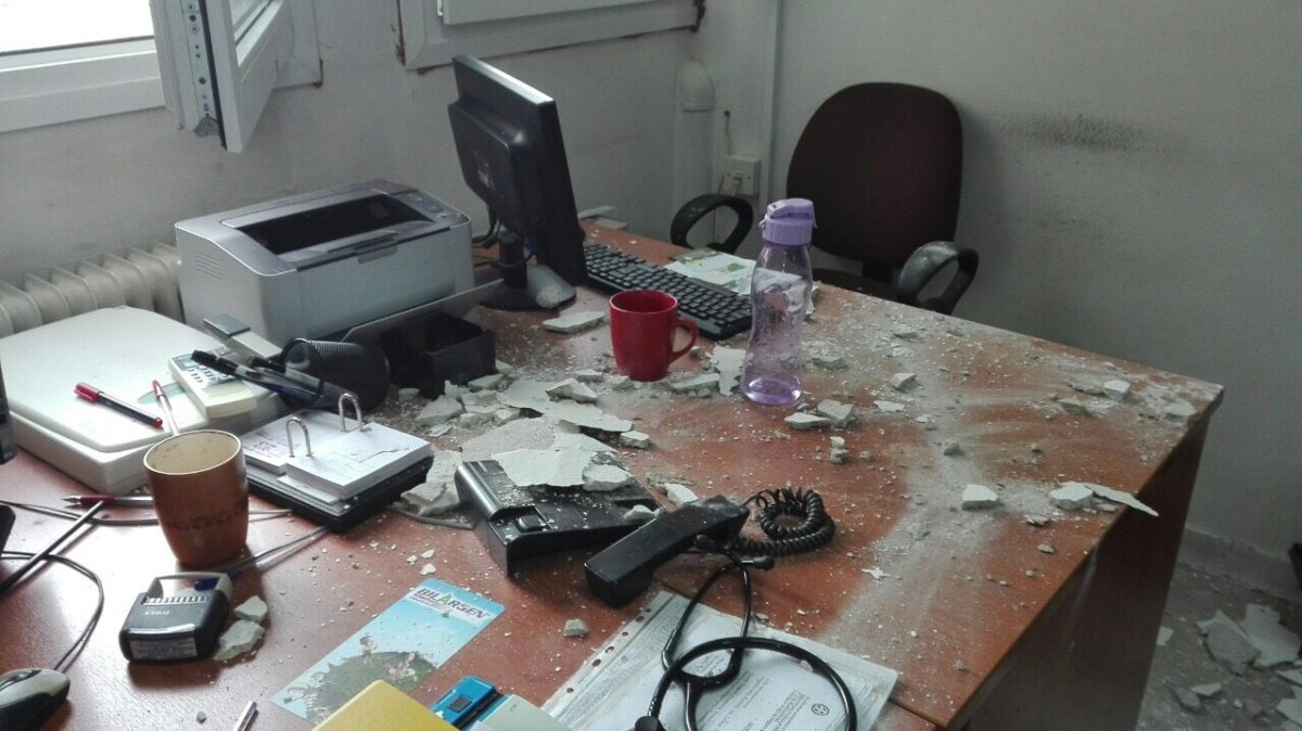 νοσοκομείο Βέροιας