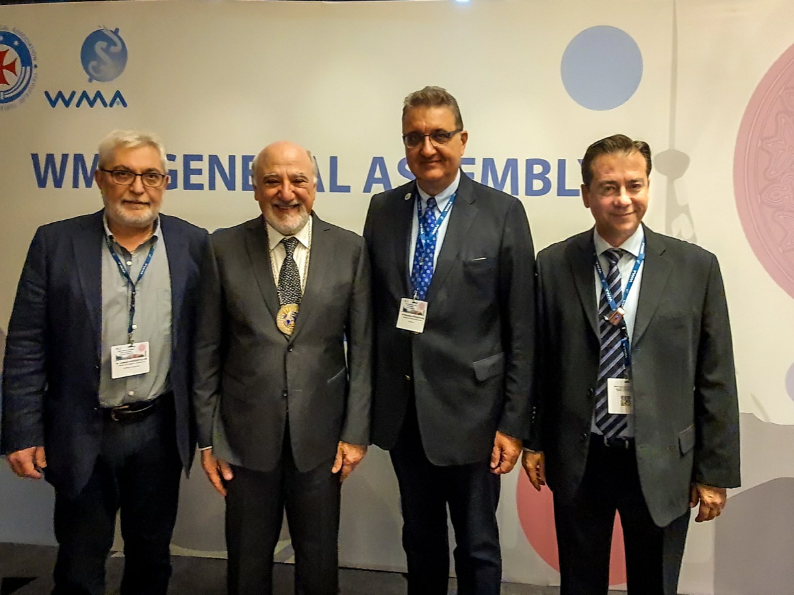 αντιβιοτικά