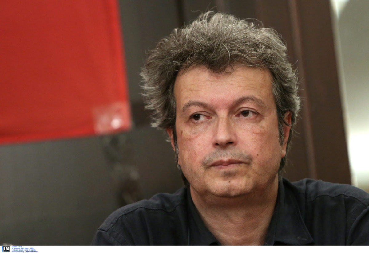 Τατσόπουλος