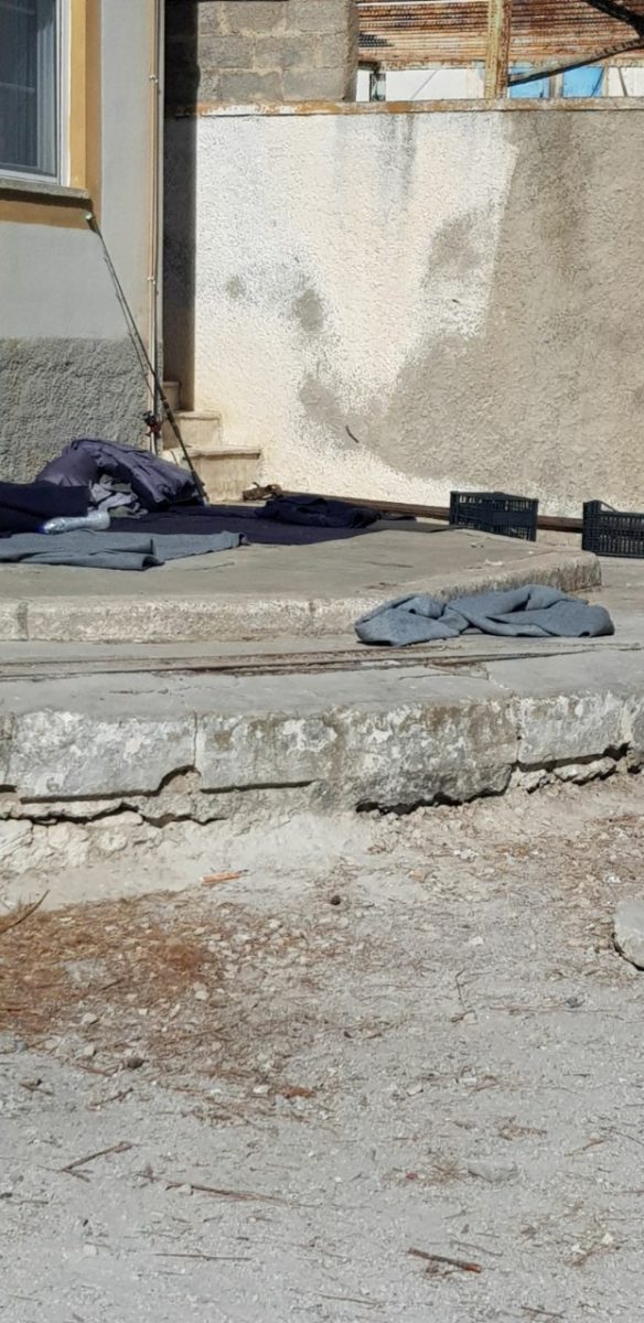 Ψυχιατρικό Νοσοκομείο Λέρου