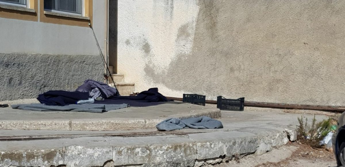 Ψυχιατρικό Νοσοκομείο Λέρου