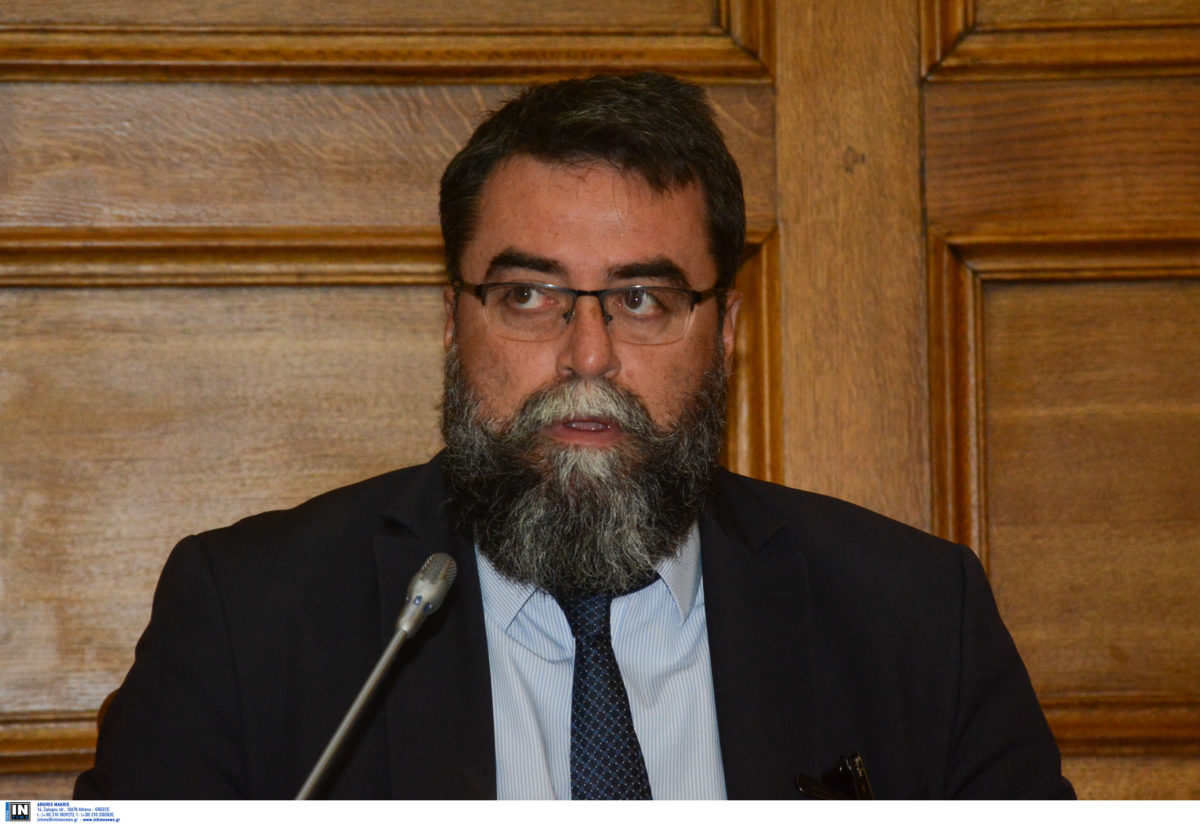 4η ΠΕ Νέας Μάκρης