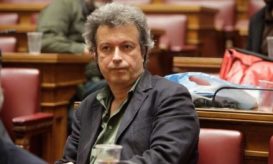 Τατσόπουλος