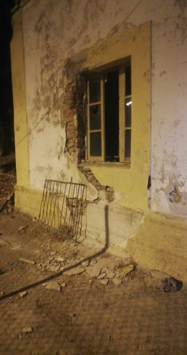 Ψυχιατρικό Νοσοκομείο Λέρου