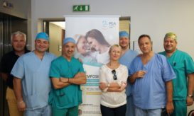 Κλινική ΡΕΑ