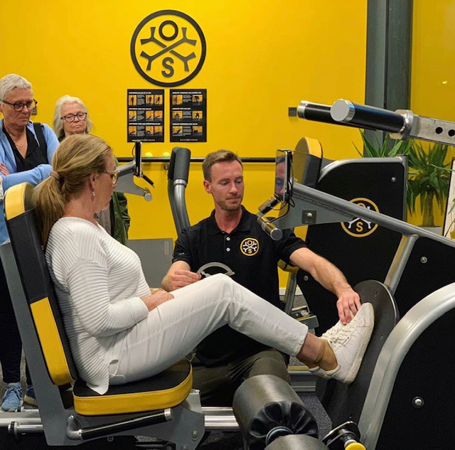 οστεοπόρωση