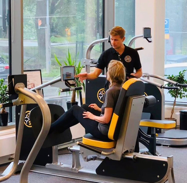 οστεοπόρωση