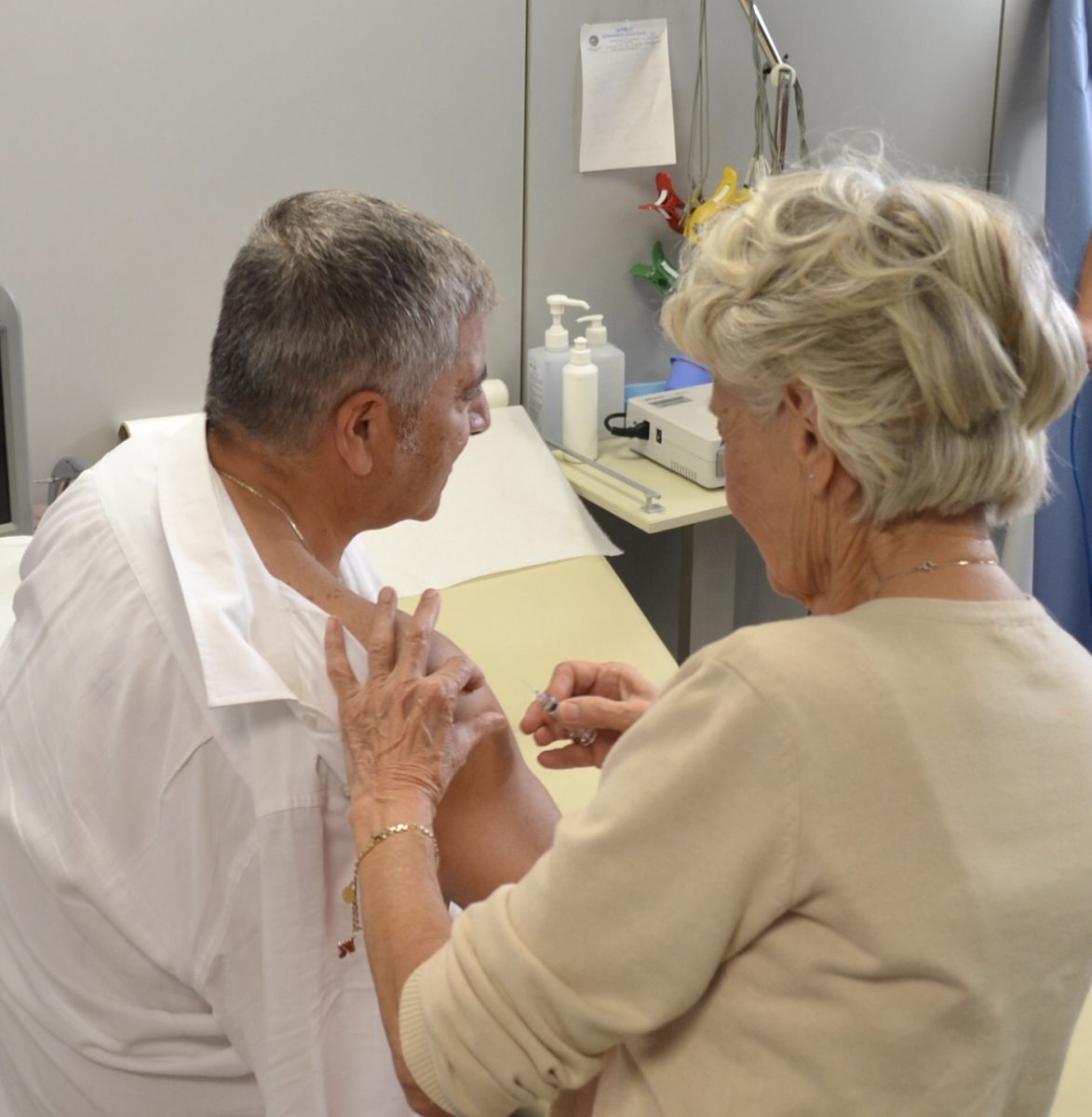 αντιγριπικό