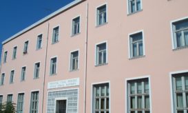 Αμαλία Φλέμιγκ