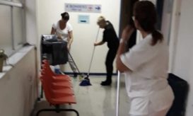 Κέντρο Υγείας Αγίου Μάρκου