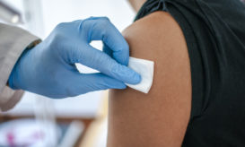 μηνιγγιτιδοκοκκική νόσος