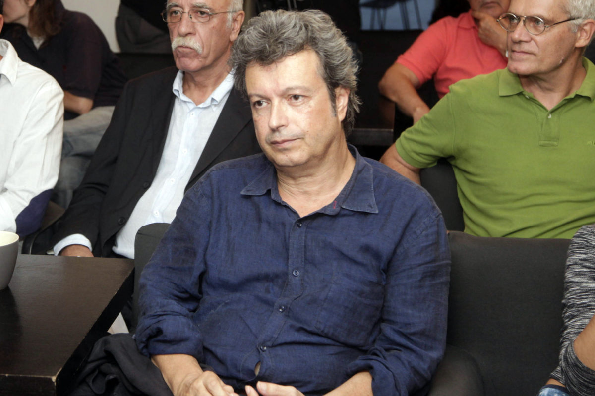 Τατσόπουλος