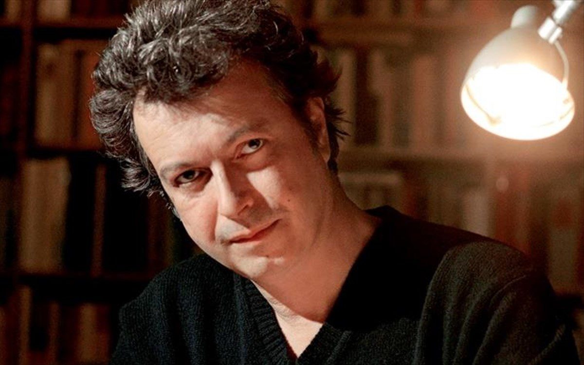 Τατσόπουλος