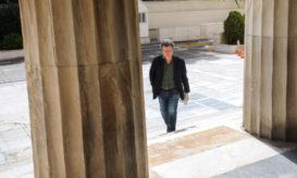 Πέτρος Τατσόπουλος