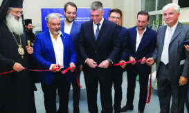 'Ομιλος Κοπελούζου