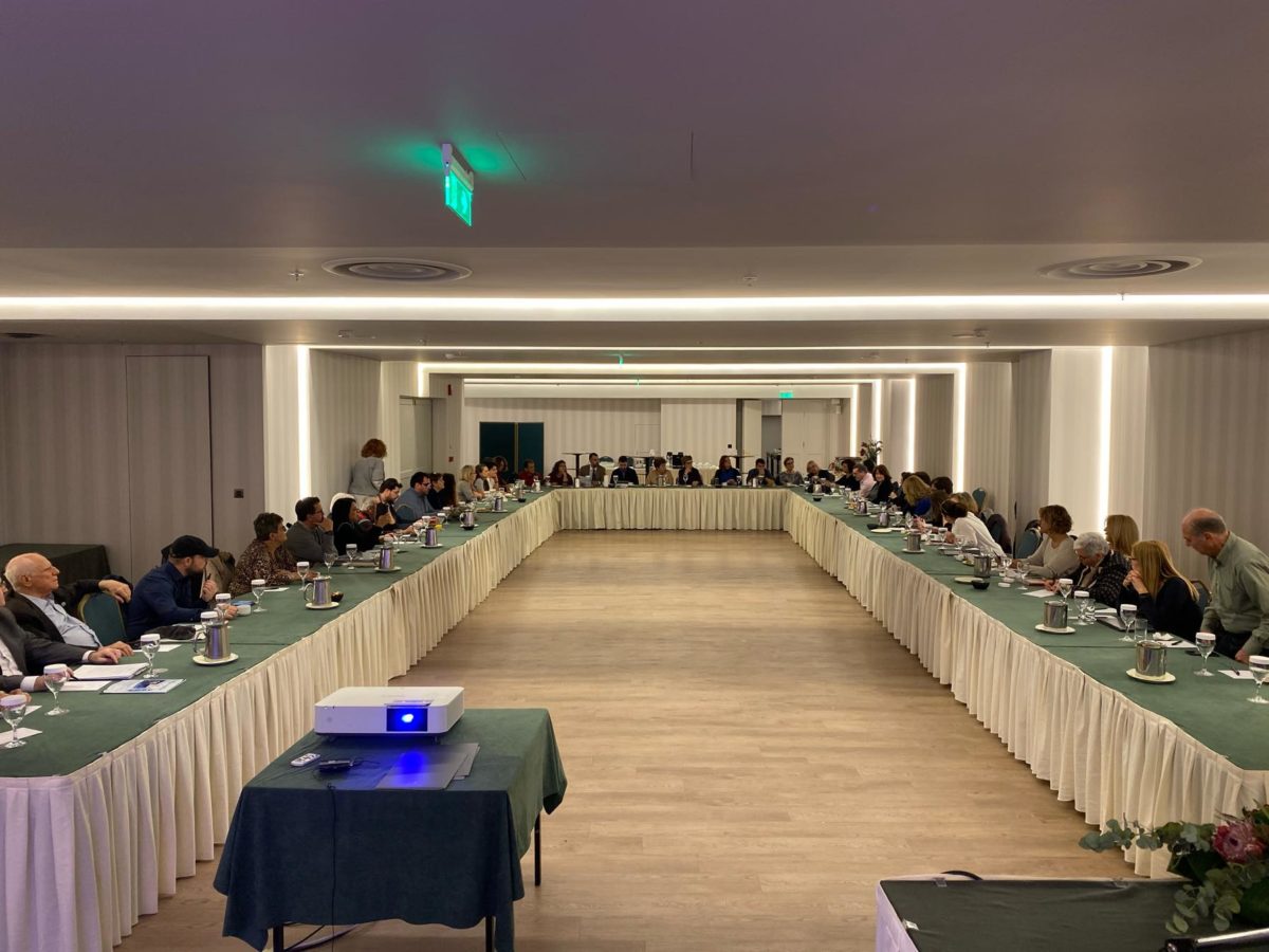 'Ενωση Ασθενών