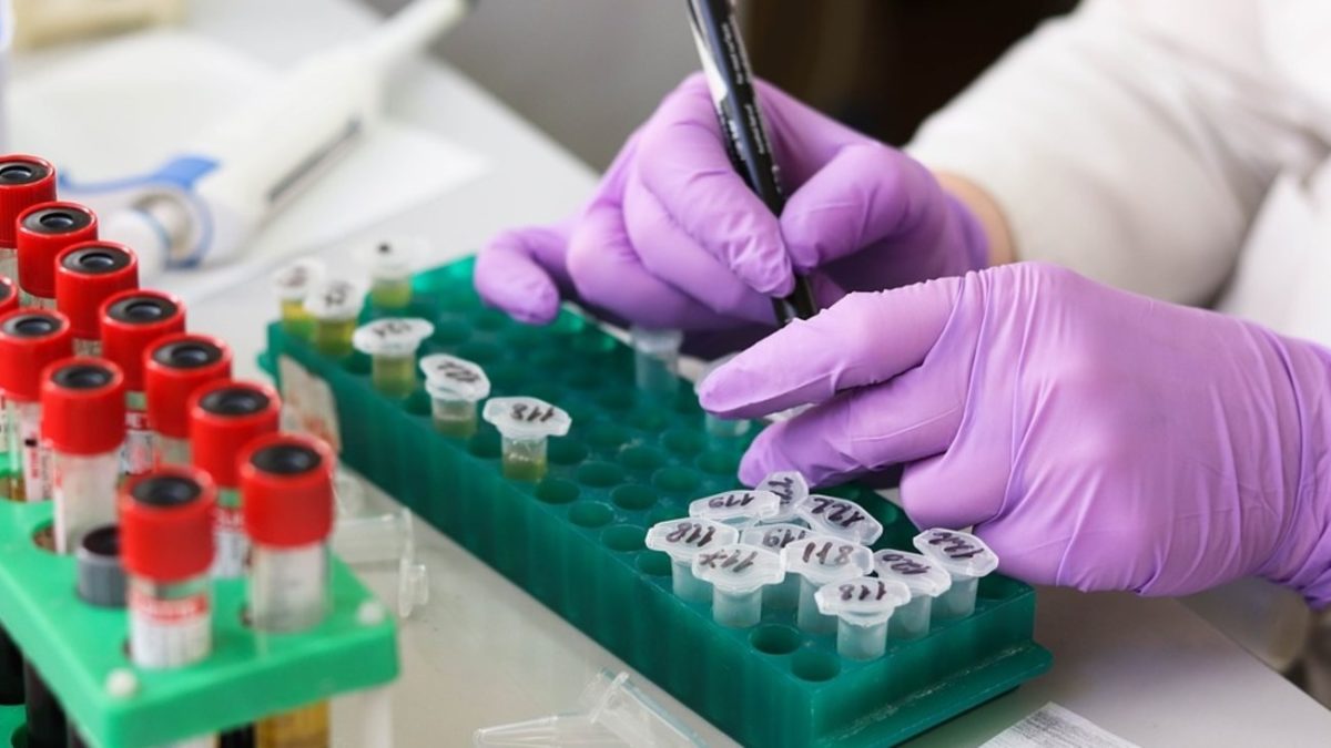 διφθερίτιδα