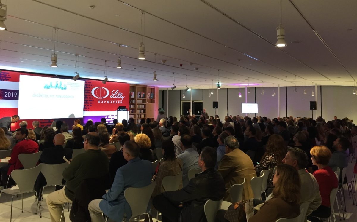 Diabetes Congress Highlights