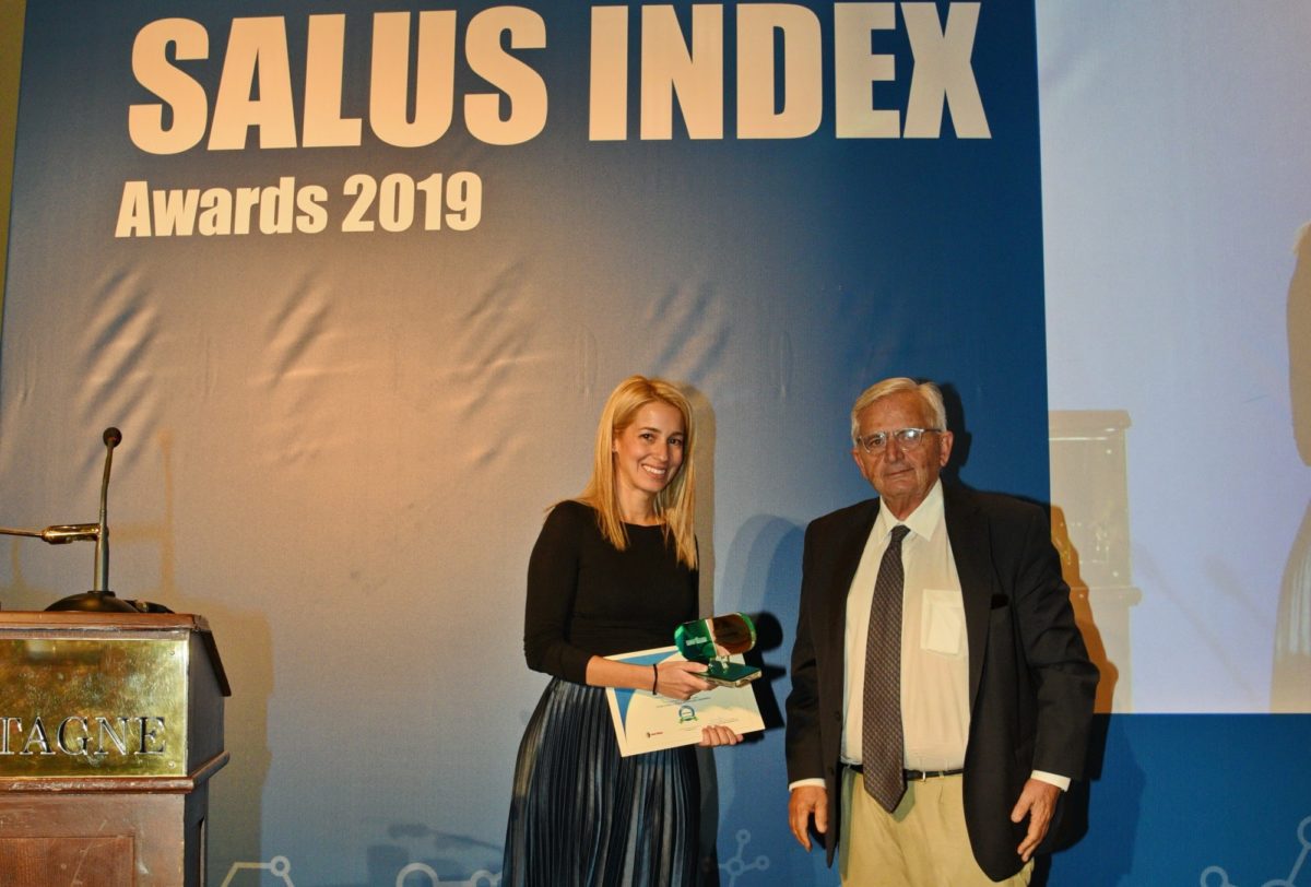 Όμιλος ΙΑΣΩ