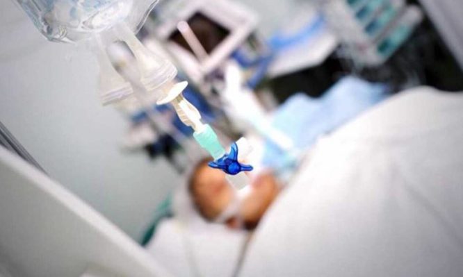 διφθερίτιδα