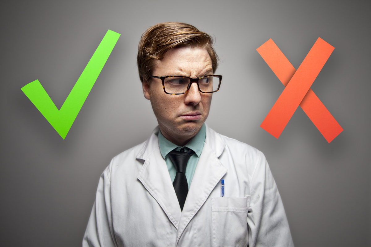 αμυντική ιατρική