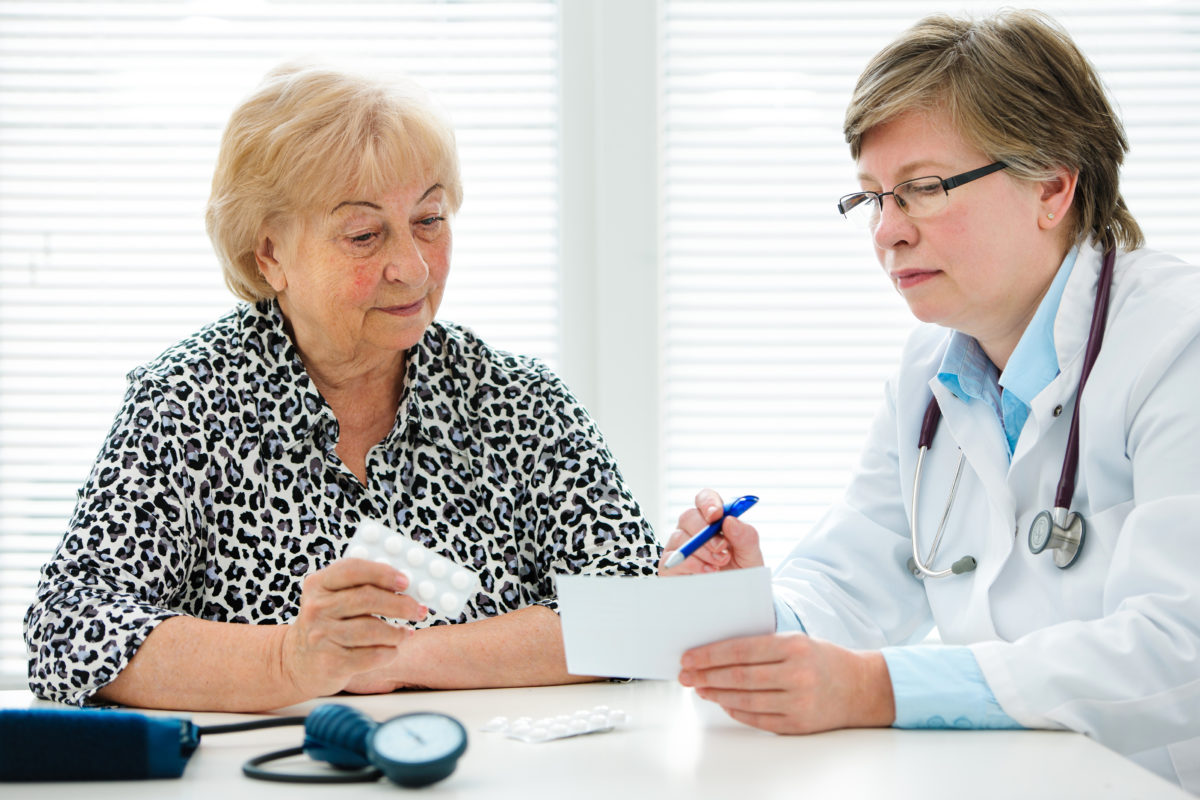 αντιβιοτικά