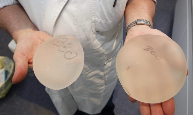 εμφυτεύματα