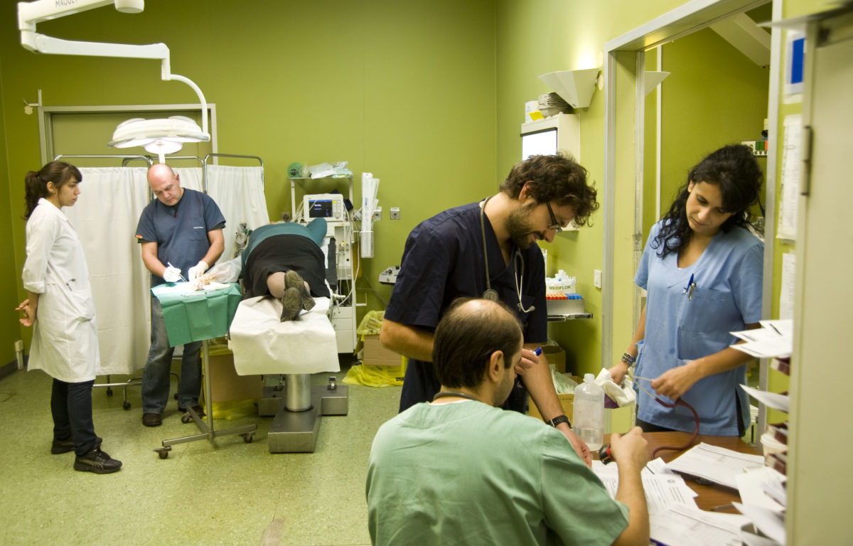 προσλήψεις