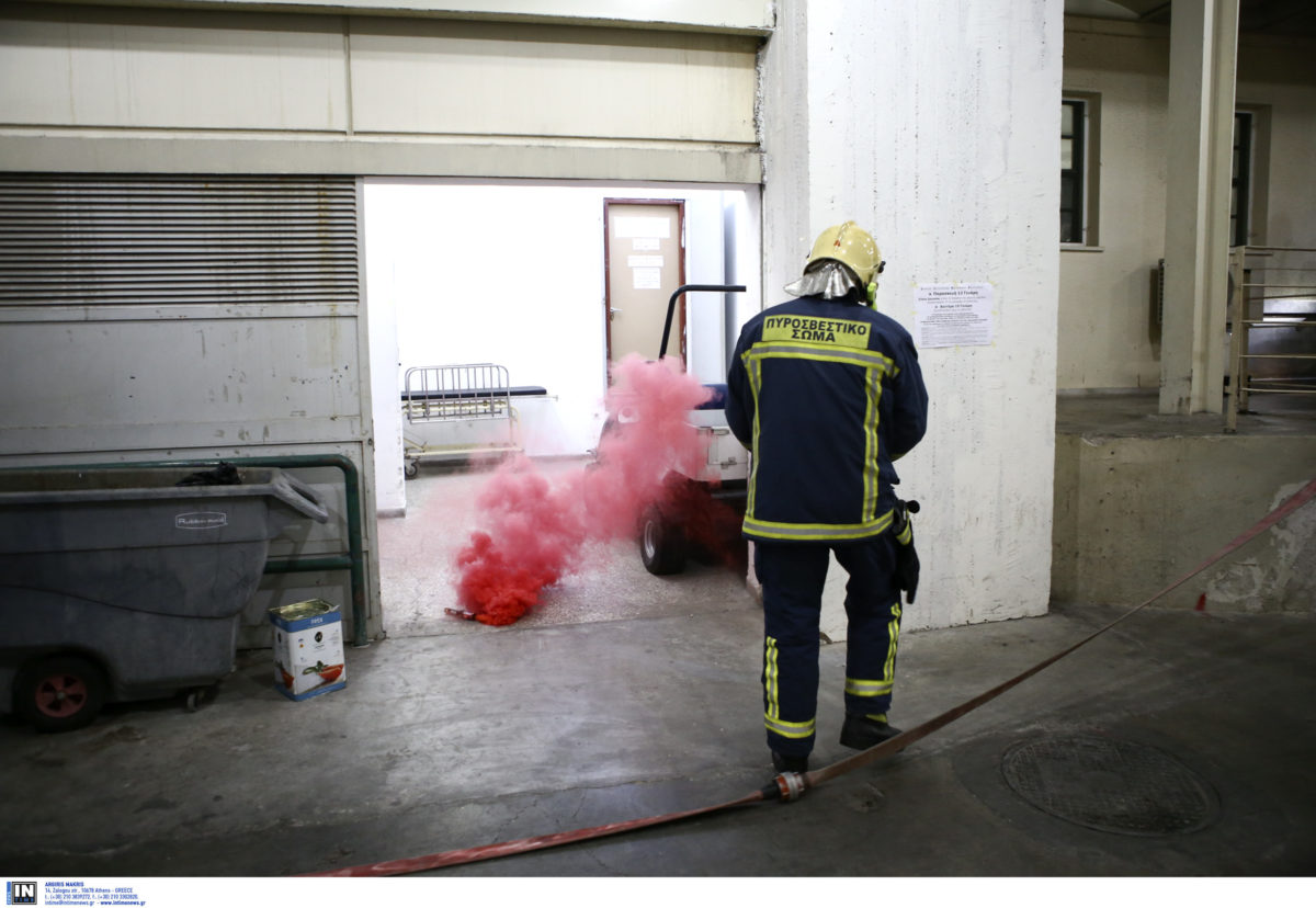 Ευαγγελισμός