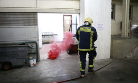 Ευαγγελισμός