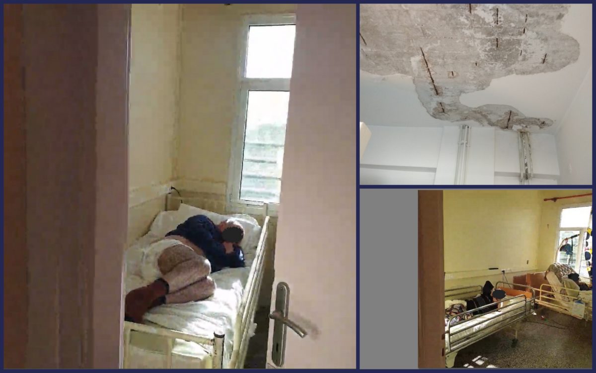 Αγία Βαρβάρα