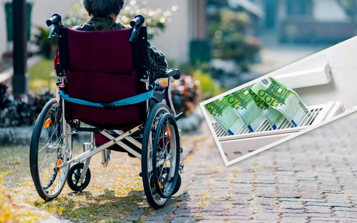 Άτομα με Αναπηρία