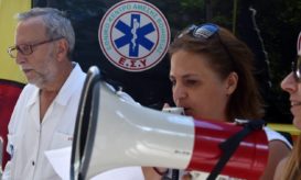 στάση εργασίας