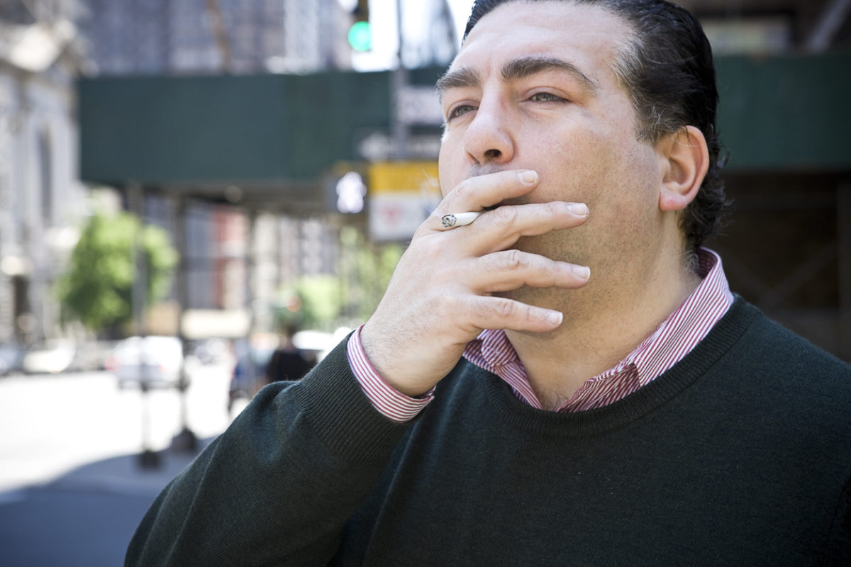 καρκίνος του νεφρού