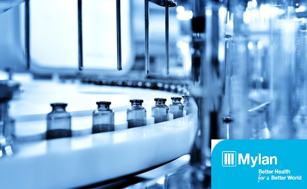 Mylan