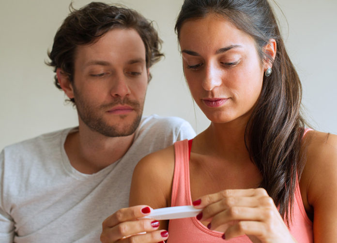 υπογονιμότητα