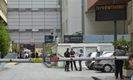 Ευαγγελισμός