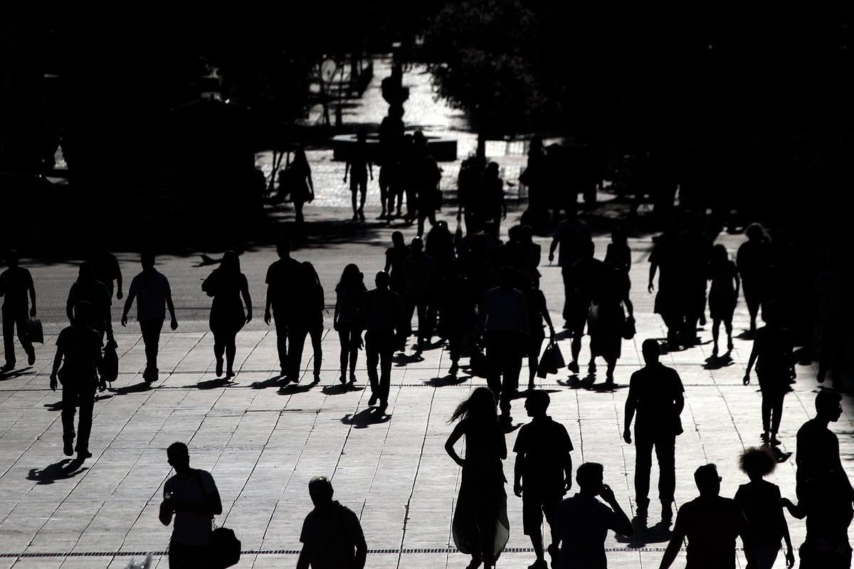 υπογεννητικότητα