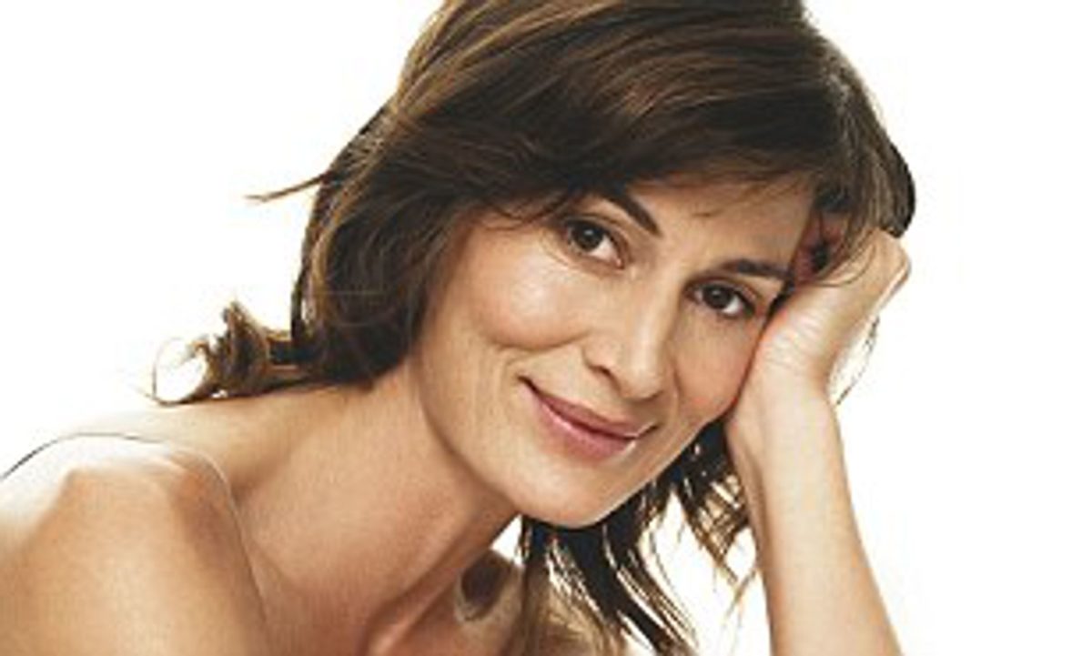 εμμηνόπαυση