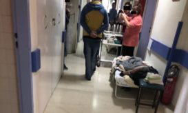 νοσοκομείο Νίκαιας