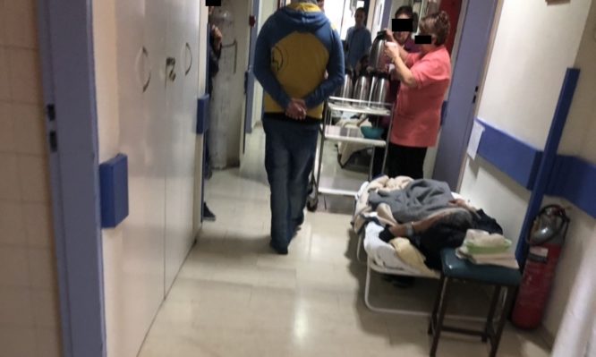 νοσοκομείο Νίκαιας