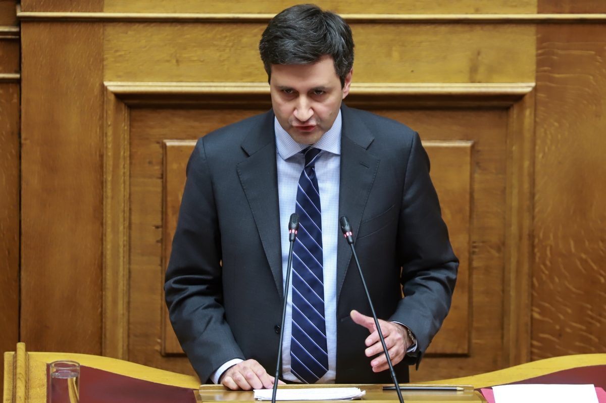 συνεργασία υπουργείων